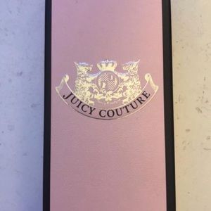 Juicy Couture Perfume